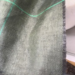 防草シートの画像