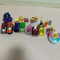 子供もの大量セット(パウパトロールつき)の画像