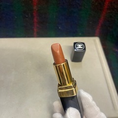 CHANEL（シャネル）　リップスティック19 SOLEIL DESERT リップの画像