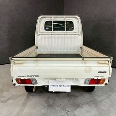 クリッパートラック ＳＤ 車検９年１０月まで 乗って帰れます の画像