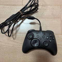 ホリパッド for Nintendo Switch &スタンドの画像