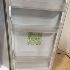 【商談中】◎冷蔵庫◆26年1月10日(土)〜21日(水)に引き取り可能な方◆の画像