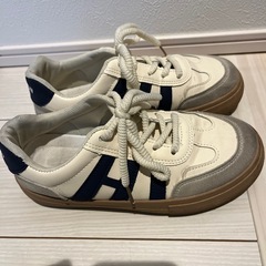 シューズの画像