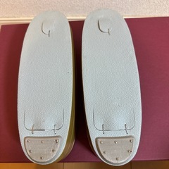 【美品最終価格】草履とバックセットの画像