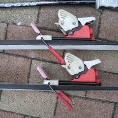 スキーセット　初心者用の画像