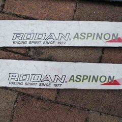 スキーセット　初心者用の画像