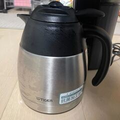 コーヒーメーカーお譲りしますの画像