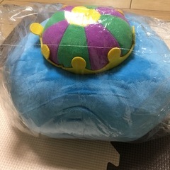 ドラゴンクエストam  ぬいぐるみ　あくまの壺登場編の画像