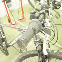 JUDGE 26インチ マウンテンバイクの画像