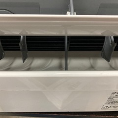 三菱　霧ヶ峰 MSZ-GV2222(W) ピュアホワイト [2.2kW]  リサイクルショップ宮崎屋　佐土原店　25.12.28の画像