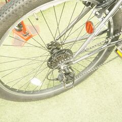JUDGE 26インチ マウンテンバイクの画像