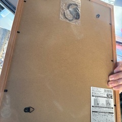 A3フレーム２つセットの画像