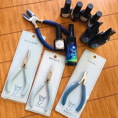 天然石セット②（①②のセット価格です）の画像