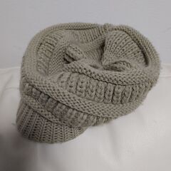 🧢キャップ🧢ニット帽の画像