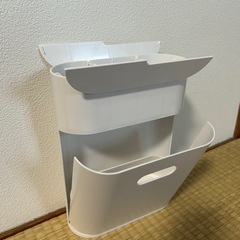 コロコロ収納の画像