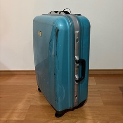 スーツケース　アーノルドパーマーの画像