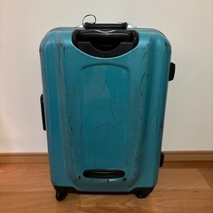 スーツケース　アーノルドパーマーの画像