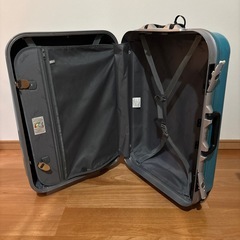 スーツケース　アーノルドパーマーの画像