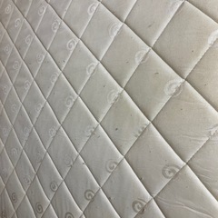 ベッド　マットレス　シングル　の画像