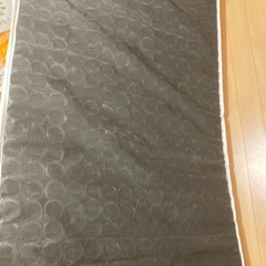 ベッド　マットレス　シングル　の画像