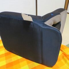 ★☆明光ホームテック・ゲーミング座椅子中古美品☆★の画像