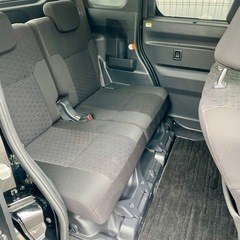 令和4年式‼️ウェイク‼️Gターボ‼️全方位カメラ車検2年付‼️キャンパーにも‼️の画像