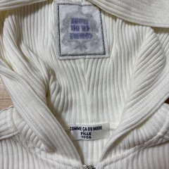 子供服　キッズ　ベビー　2枚セットの画像