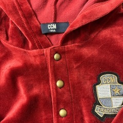 子供服　キッズ　ベビー　2枚セットの画像