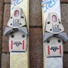 スキーセット　初心者用の画像