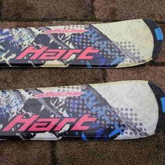 スキーセット　初心者用の画像