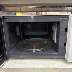 【ジャングル深井店】★電子レンジ アビテラックス ARE-1701 2023 堺市 深井 　【FU3178】の画像