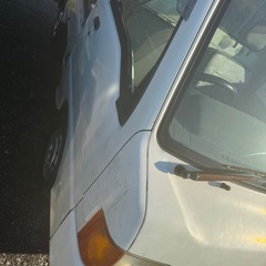 サンバートラックの画像