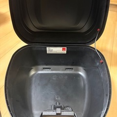 スクーター　キャリアBOXの画像