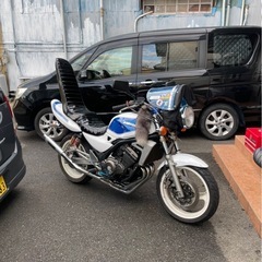 バリオス二型　　他車　交換の画像