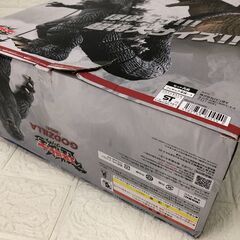 Bandai バンダイ 怪獣王シリーズ ゴジラ 2004の画像