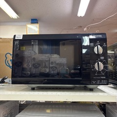 【ジャングル深井店】★電子レンジ アイリスオーヤマ PMB-F185 2019  堺市 深井 【FU3179】の画像