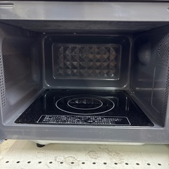 【ジャングル深井店】★電子レンジ アイリスオーヤマ PMB-F185 2019  堺市 深井 【FU3179】の画像