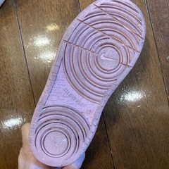 NIKE 16cmの画像