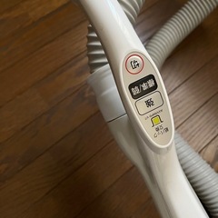 1月5日お取引予定　 パナソニック　MC-PJ20Aの画像