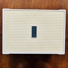 【お値下げ】ダブルワンダーウェーブライト・ぶるぶる振動マシンの画像