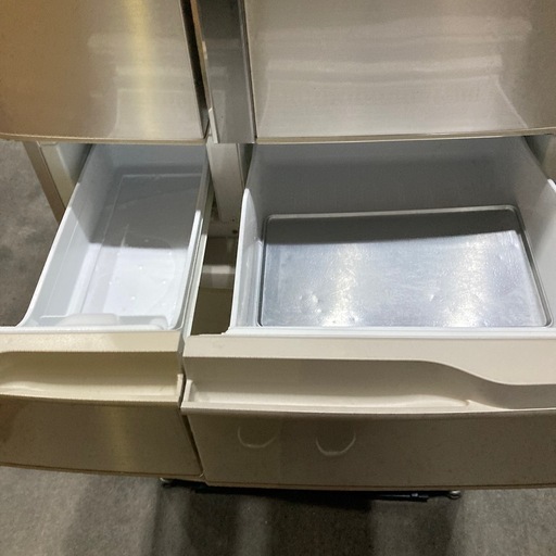冷蔵庫　Panasonic 472Ｌ　2014年製