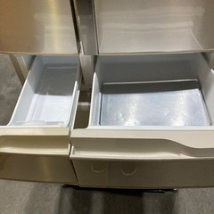 冷蔵庫　Panasonic 472Ｌ　2014年製の画像