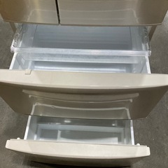 冷蔵庫　Panasonic 472Ｌ　2014年製の画像