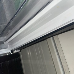 TOSHIBA冷蔵庫確認ページの画像