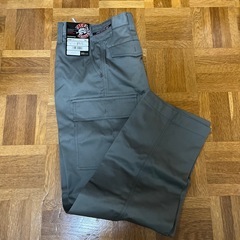 新品　　バートルパンツ　作業着の画像