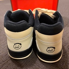 JORDAN JUMPMAN JACK TR 29cmの画像