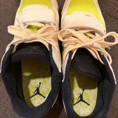 JORDAN JUMPMAN JACK TR 29cmの画像