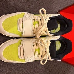 JORDAN JUMPMAN JACK TR 29cmの画像