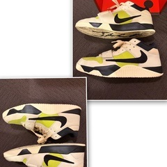 JORDAN JUMPMAN JACK TR 29cmの画像