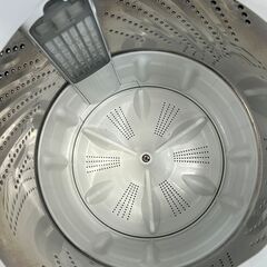 リサイクルショップどりーむ鹿大前店　No.2434　洗濯機　2023年製　Panasonicの画像